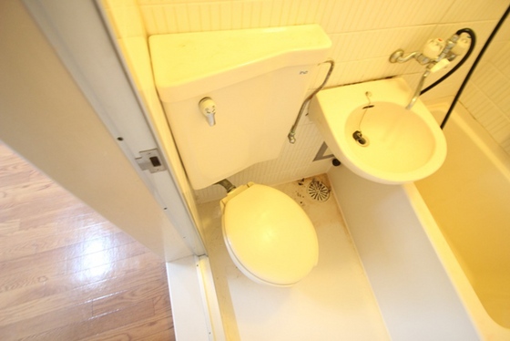 マントク橋本町