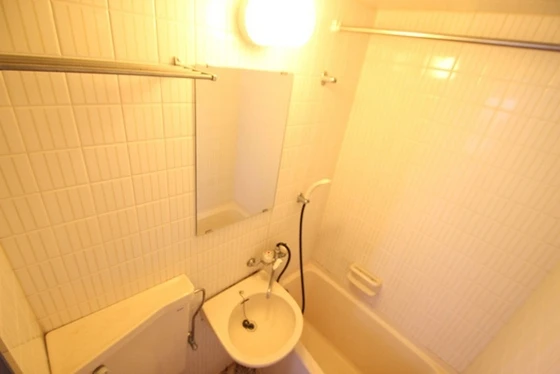 マントク橋本町