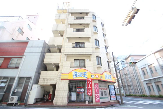 マントク橋本町