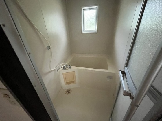 高崎ハイツ A棟