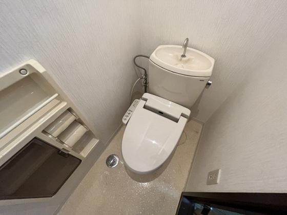 高崎ハイツ A棟