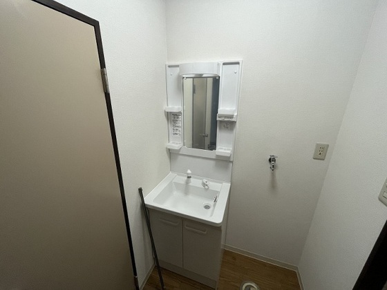 高崎ハイツ A棟