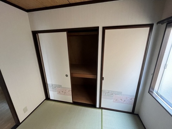 高崎ハイツ A棟