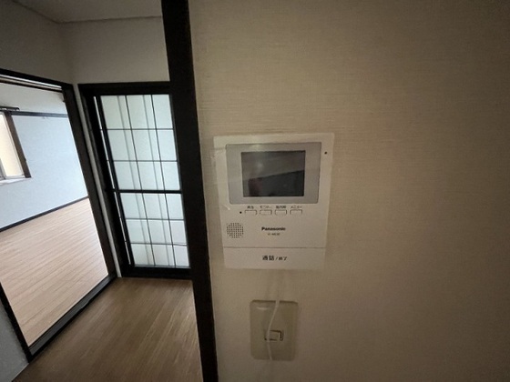 高崎ハイツ A棟