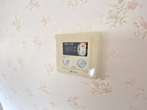 高崎ハイツ A棟