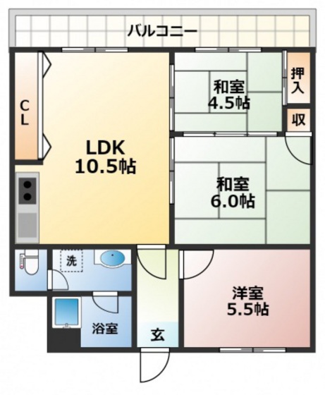 ヤスダ第一ビル