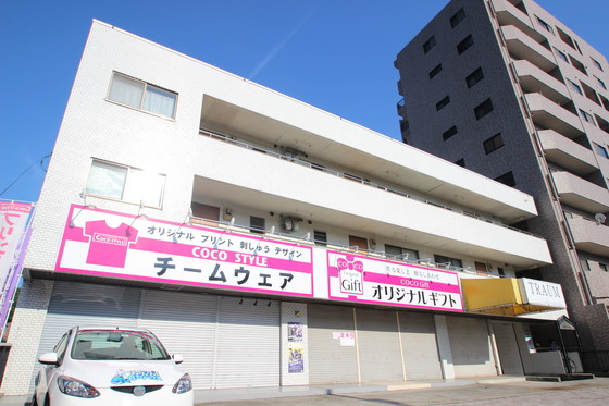 ヤスダ第一ビル