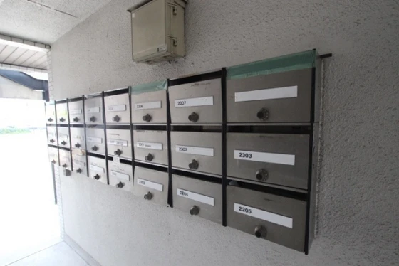 ヤスダ第一ビル