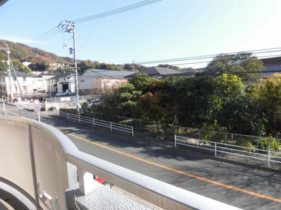 コルティーレ城山