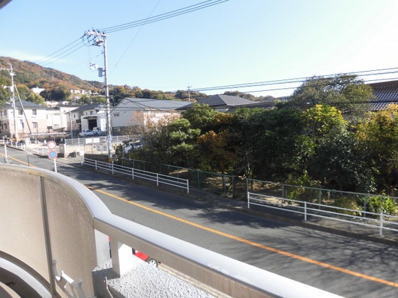 コルティーレ城山