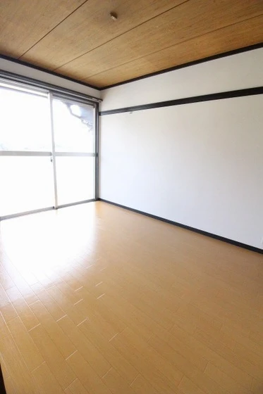 高崎ハイツ D棟