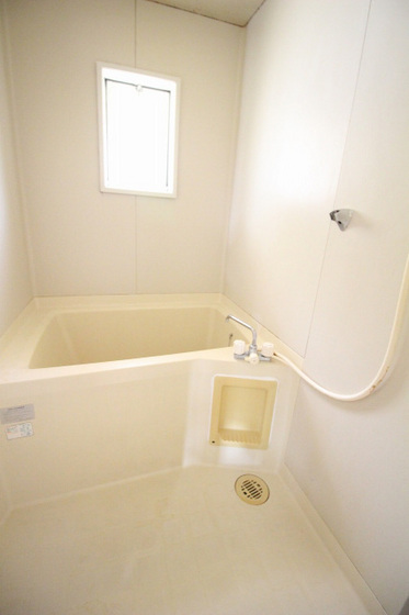 高崎ハイツ D棟