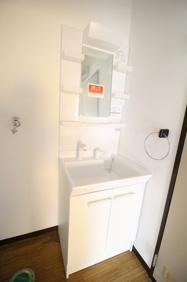 高崎ハイツ D棟