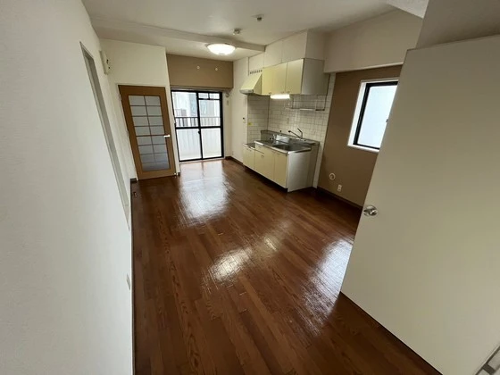 フリーダム舟入本町