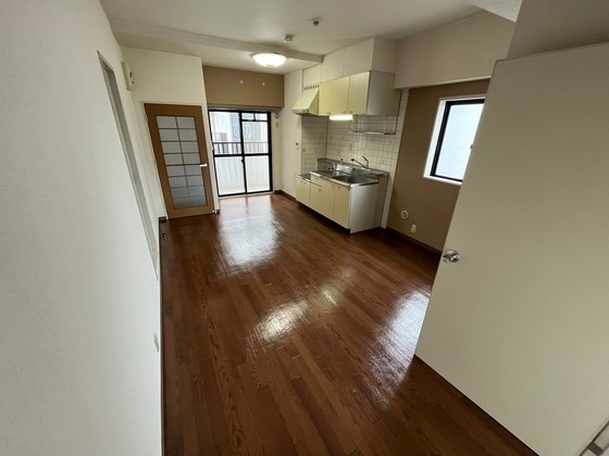 フリーダム舟入本町