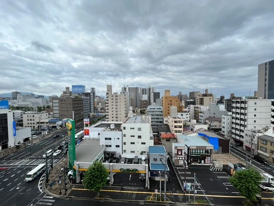 フリーダム舟入本町