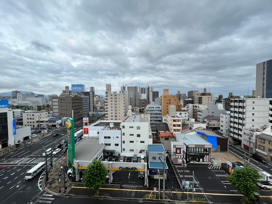 フリーダム舟入本町