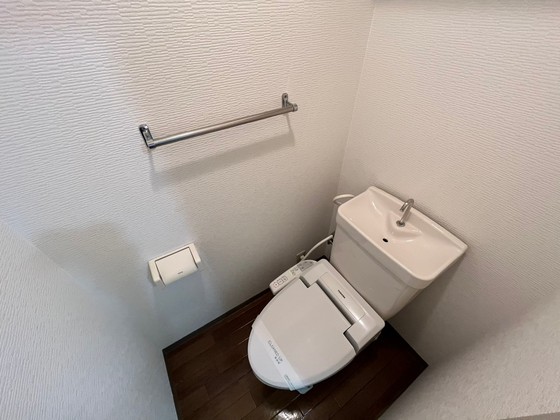 フリーダム舟入本町