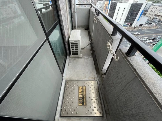 フリーダム舟入本町