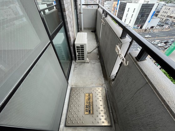 フリーダム舟入本町