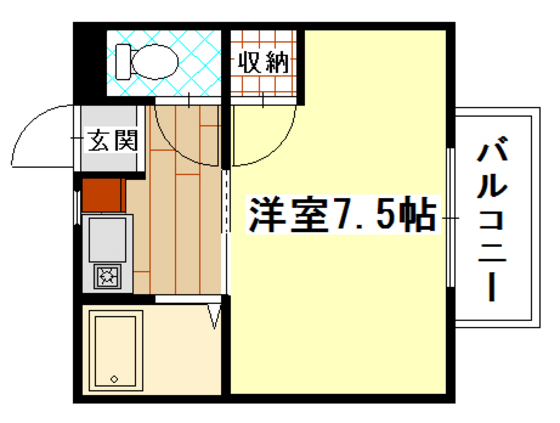 第7ガーデンビル