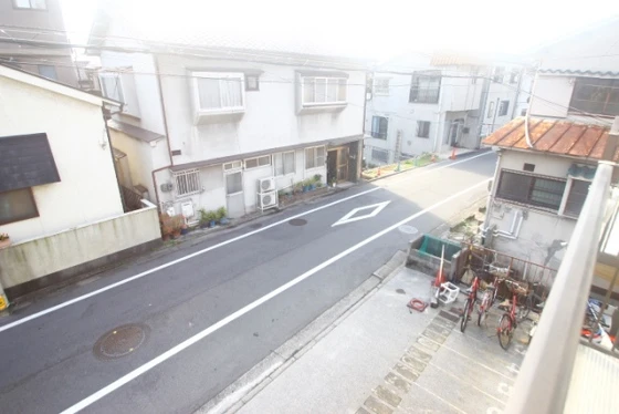 第7ガーデンビル