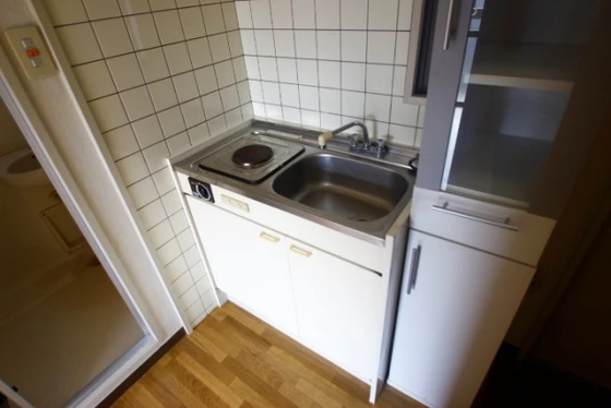 第7ガーデンビル