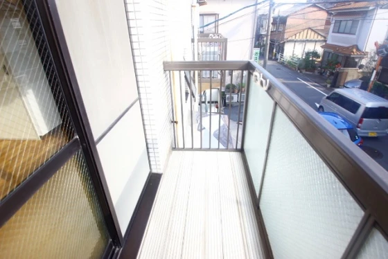 第7ガーデンビル