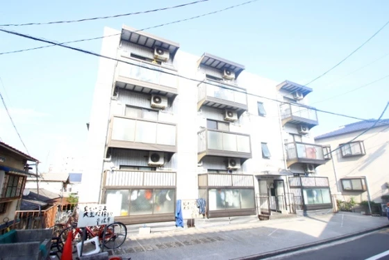 第7ガーデンビル