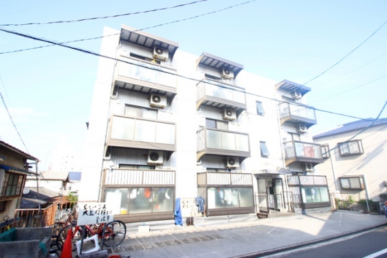 第7ガーデンビル