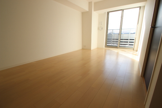 グランクロスタワー広島 アイコート