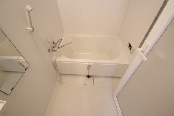 グランクロスタワー広島 アイコート