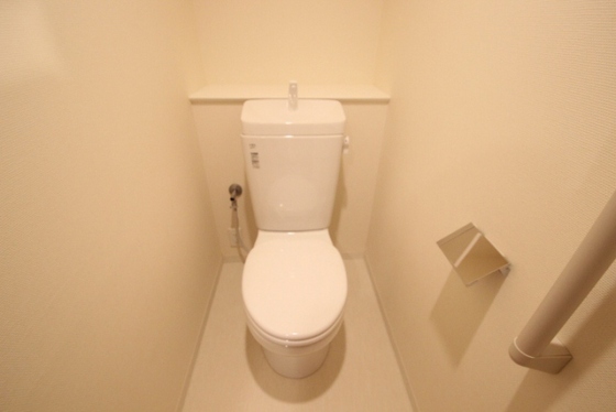 グランクロスタワー広島 アイコート