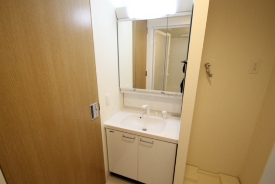 グランクロスタワー広島 アイコート