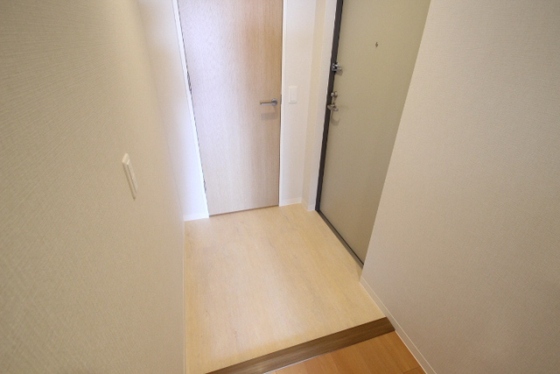 グランクロスタワー広島 アイコート