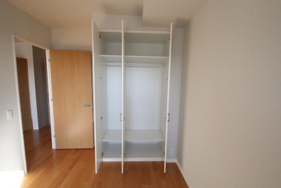 グランクロスタワー広島 アイコート