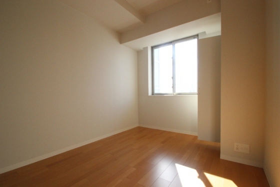 グランクロスタワー広島 アイコート