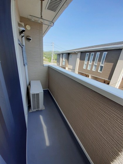 リバーサイドレジデンスA