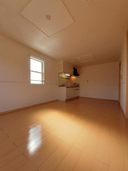 リバーサイドレジデンスA