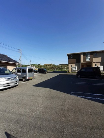 リバーサイドレジデンスA