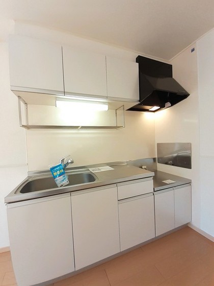 リバーサイドレジデンスA