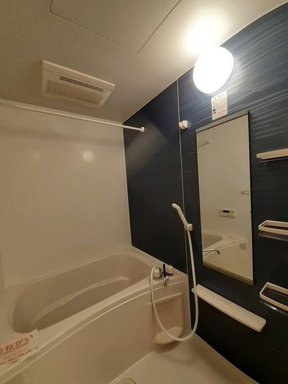 リバーサイドレジデンスA