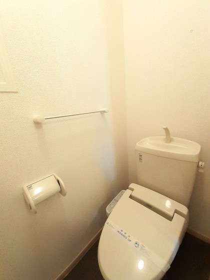 リバーサイドレジデンスA