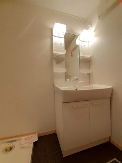 リバーサイドレジデンスA