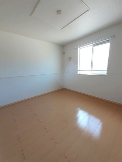 リバーサイドレジデンスA