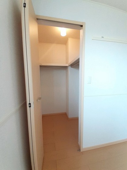 リバーサイドレジデンスA