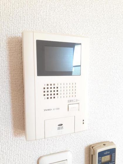 リバーサイドレジデンスA