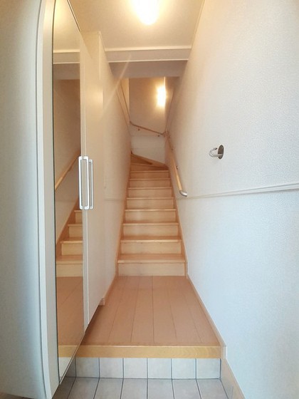 リバーサイドレジデンスA