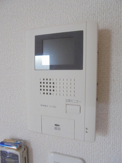 リバーサイドレジデンスA