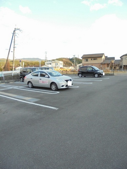 リバーサイドレジデンスA